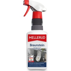 Mellerud Braunstein Entferner, Reinigungsmittel, Transparent