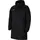 Repel Jacke Black White XL