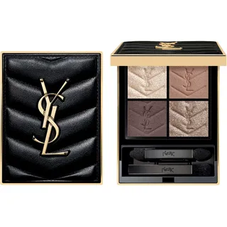 Yves Saint Laurent Yves-Saint-Laurent Make-up AugenCouture Mini Clutch N°720 Captivating Dunes 4 g