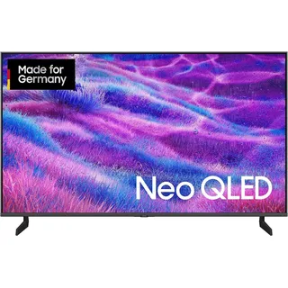 Samsung QN80F 50" 4K 2160 x 3840 QLED 4K-Fernseher
