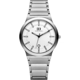 Danish Design - Armbanduhr - Herren - Chronograph - IQ62Q1019