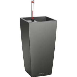 Maxi-Cubi Komplettset 14 x 14 x 26 cm anthrazit metallic