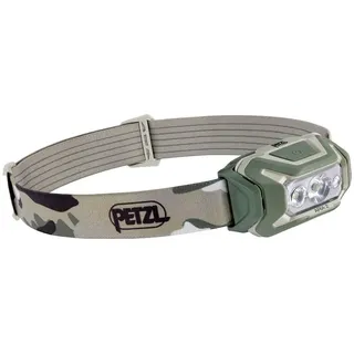Petzl Stirnlampe 450 lm)