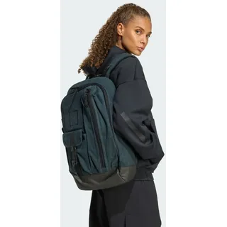 adidas Utility Backpack Ips Carbon