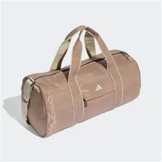 adidas Yoga Duffelbag Chalky Brown/Beige