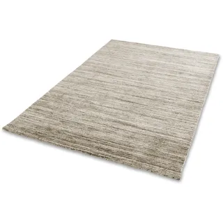 Schöner Wohnen Elara 6025 Wollteppich 200 x 300 cm Braun