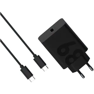Motorola TurboPower 68W Universal Schwarz