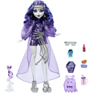 Mattel Monster High Spectra Vondergeist Doll