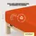 Spannbettlaken Jersey-Elasthan 120 x 200 - 130 x 220 cm rot