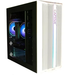 CAPTIVA Gaming-PC Advanced Gaming R93-862 AMD Ryzen 7 5700X 3,4 GHz 32 GB RAM 1 TB SSD RTX 5060 Windows 11 Home
