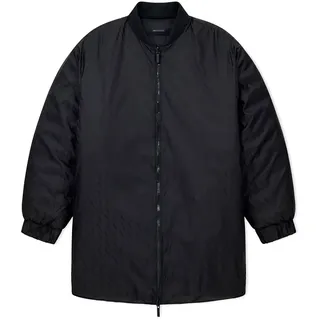 Armani Exchange Xw001435_af16628 Bomberjacke - Black - M