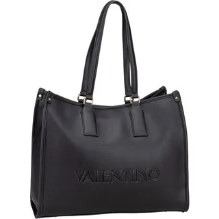 Valentino Foxy Shopper Tasche 41 cm Laptopfach schwarz