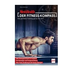 Men's Health DER Fitness-Kompass