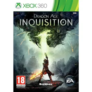 Electronic Arts Dragon Age: Inquisition