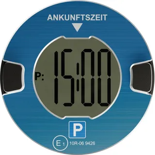 ooono P-DISC NO1 Blau