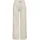 High-waist-Jeans ONLMADISON BLUSH HW WIDE CRO NOOS beige L 40
