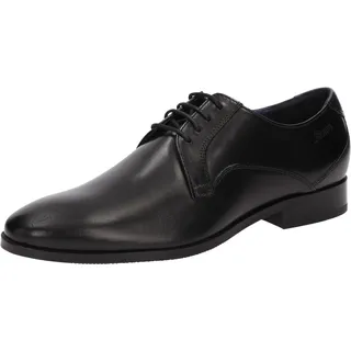 SIOUX Herren Schnürschuh Geriondo-704