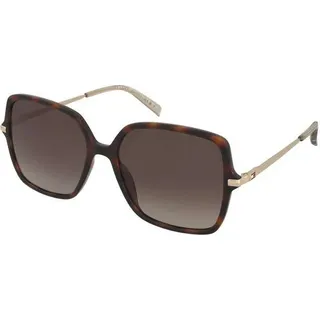 Sonnenbrillen Tommy Hilfiger TH 2220/S 086/HA - Kastanienbraun