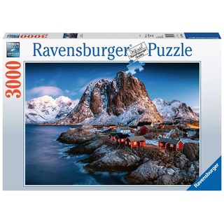 Ravensburger Hamnoy Lofoten (17081)