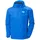 Jacket Herren Blau 5XL