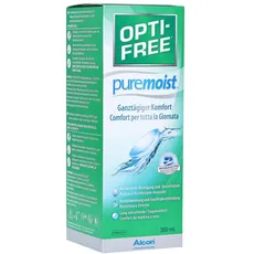 Bild von Opti-Free PureMoist All-In-One-Lösung 300 ml