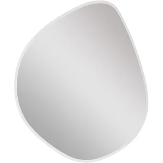 Mirrors and More Facettenspiegel Isabella 81710100 Spiegelglas