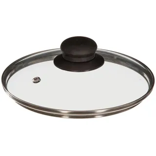 5 five simply smart glasdeckel 18cm