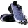 Speedcross 6 Damen Normal Flint Stone / Black / Heather 38