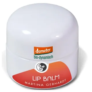 Martina Gebhardt Lip Balm 15 ml