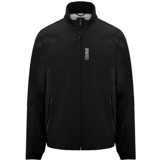Colmar Adventure Jacke - Black - 56