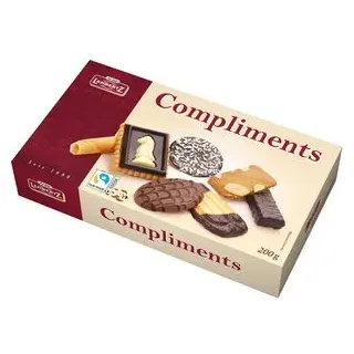 open food LAMBERTZ Compliments Kekse 200,0 g