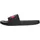 Tommy Pool Slide Essential Schwarz 46
