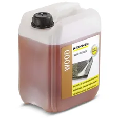 Kärcher Zubehör Wood Cleaner 5L