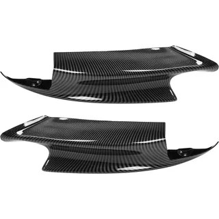 Carbon Frontspoiler - Für BMW M3 E90/E92/E93 2007-2012, Frontschürze - Aerodynamik, Tuning & Styling