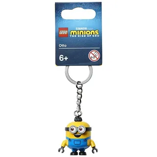 Schlüsselanhänger Minions Otto