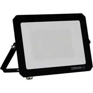 Osram Außenstrahler Aluminium IP65 50 W 4500lm schwarz