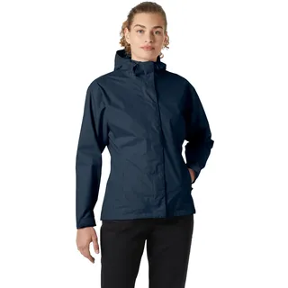 HELLY HANSEN Seven J Jacke, Marineblau, XL