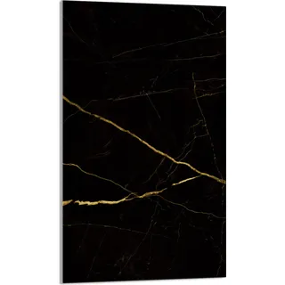 Glasschneidebrett 30x52 Marmor