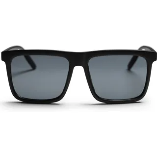 CHPO Bruce Sonnenbrille matte black/black polarized