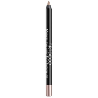 Artdeco Metallic Eye Liner Long-Lasting Eyeliner - Kajal