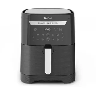 Easy Fry & Grill XXL EY8018 schwarz