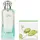 Jardin Sur le Nil Eau de Toilette 100 ml + tuhé mýdlo 50 g Geschenkset