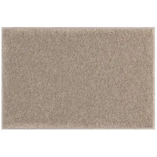 GRUND Badematte Beige , 60x90 cm