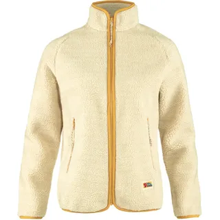 Fjällräven Vardag Pile Fleece Beige S