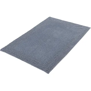 KLEINE WOLKE Cotone Blau 17 x 17 cm