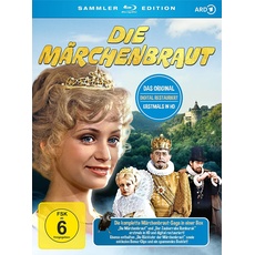Bild Die Märchenbraut - Die komplette Saga (Blu-ray)