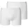 SCHIESSER 2 Pack Unterwäsche Boxershorts 95/5 Organic Bio Baumwolle Größe 92 bis 145