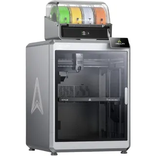 Creality K2 Plus Combo