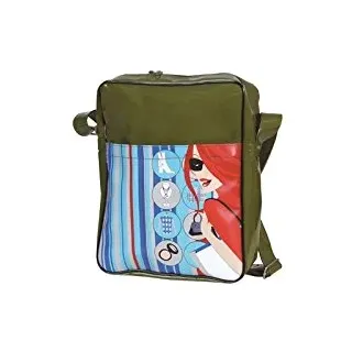 Pinglet Umhängetasche 250 x 320 x 100 mm