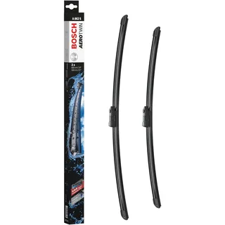 Bosch Aerotwin A862S, Länge: 600mm/530mm – Set für Frontscheibe